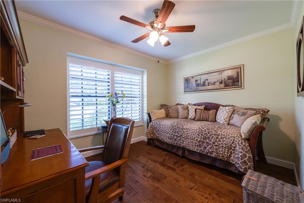 CALOOSA YACHT & RACQUET CLUB - Residential