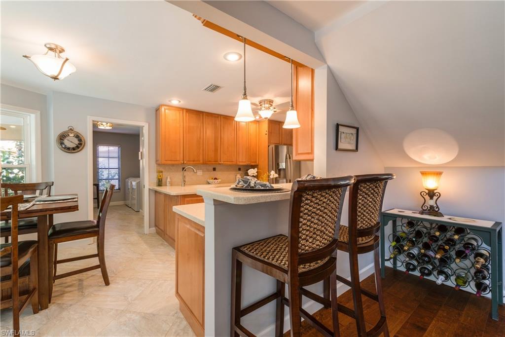 CALOOSA YACHT & RACQUET CLUB - Residential