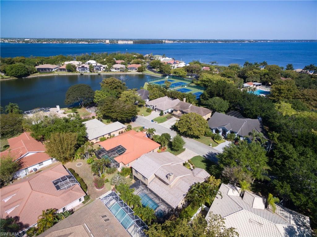 CALOOSA YACHT & RACQUET CLUB - Residential