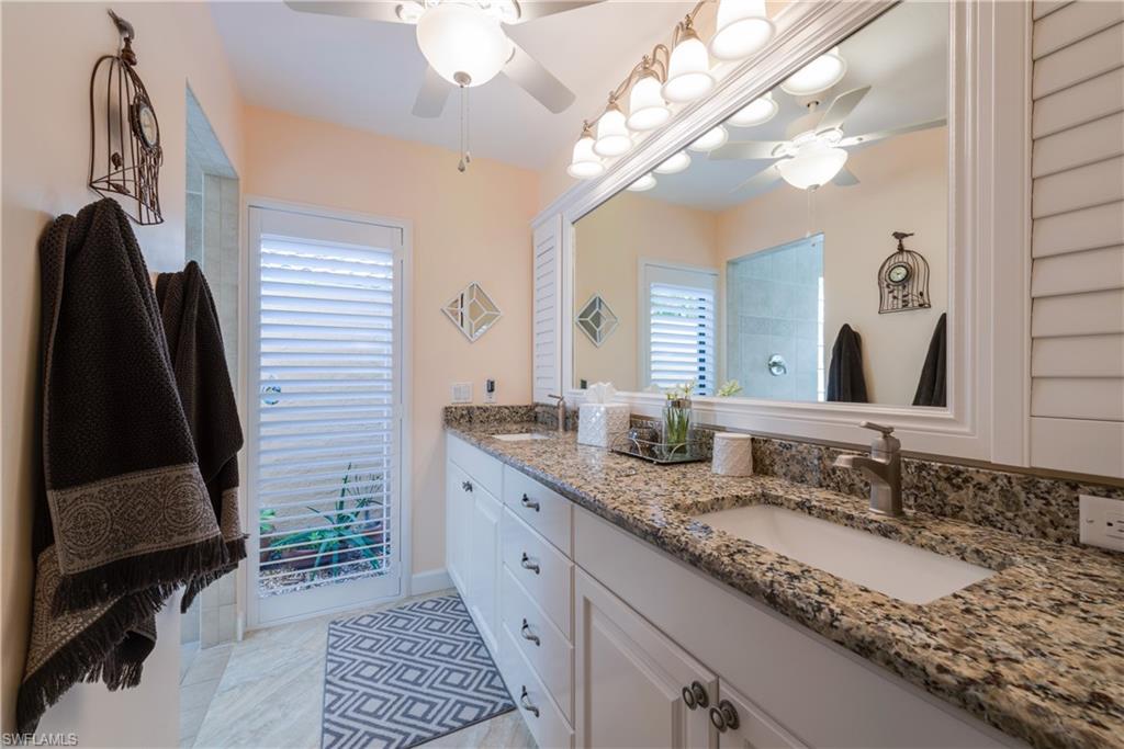 CALOOSA YACHT & RACQUET CLUB - Residential