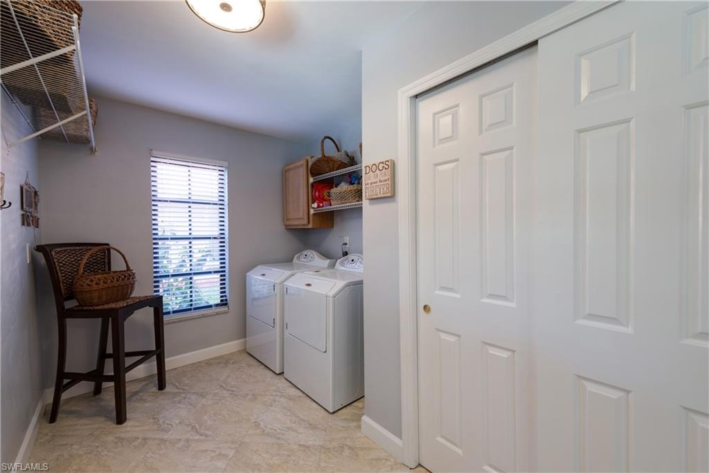CALOOSA YACHT & RACQUET CLUB - Residential
