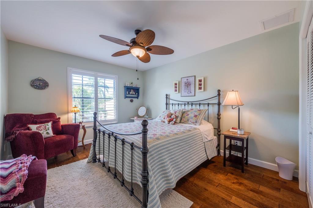 CALOOSA YACHT & RACQUET CLUB - Residential