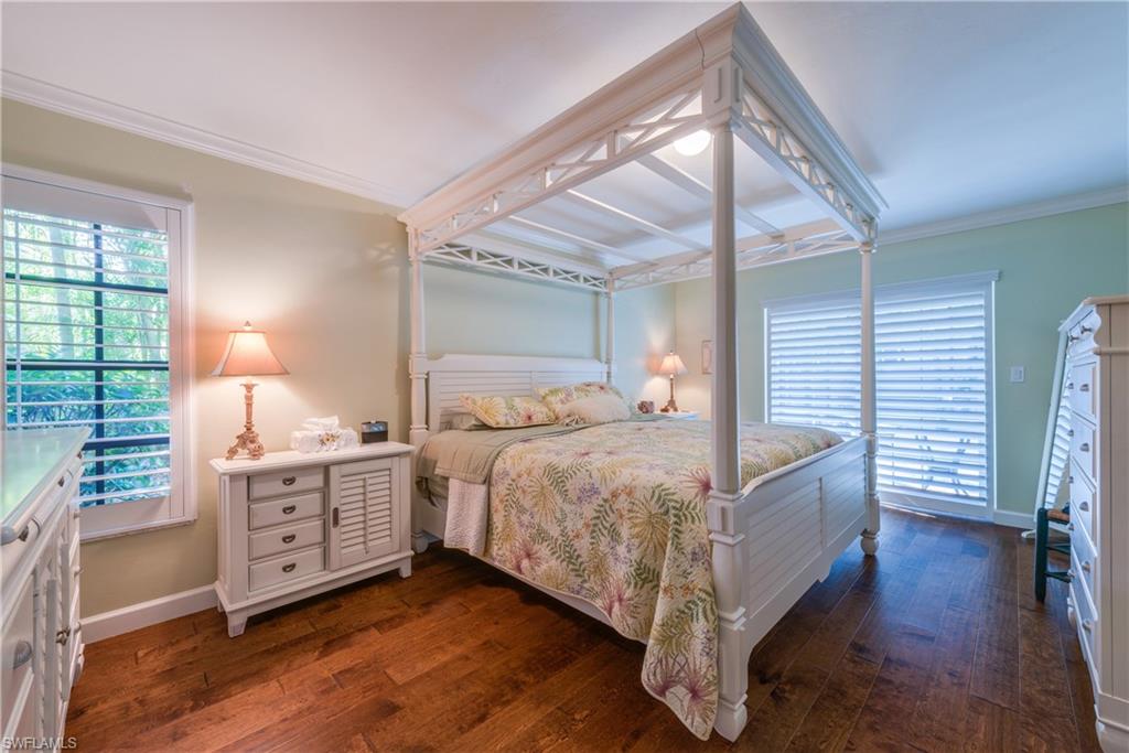 CALOOSA YACHT & RACQUET CLUB - Residential