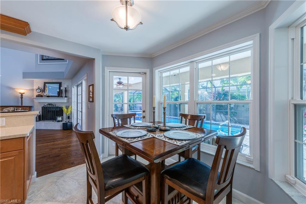 CALOOSA YACHT & RACQUET CLUB - Residential