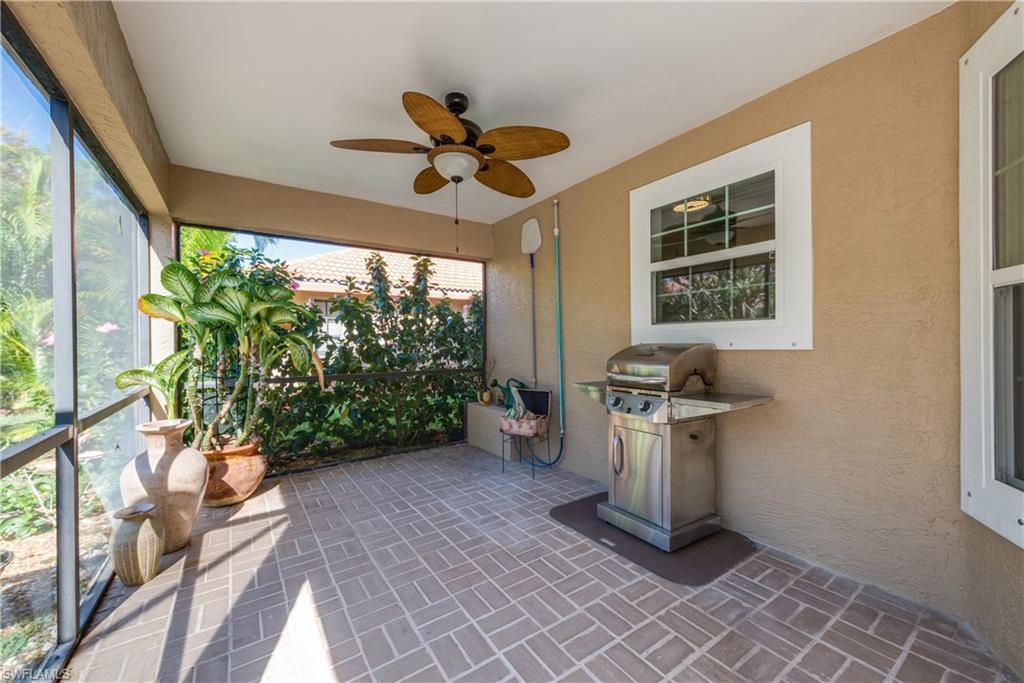 CALOOSA YACHT & RACQUET CLUB - Residential