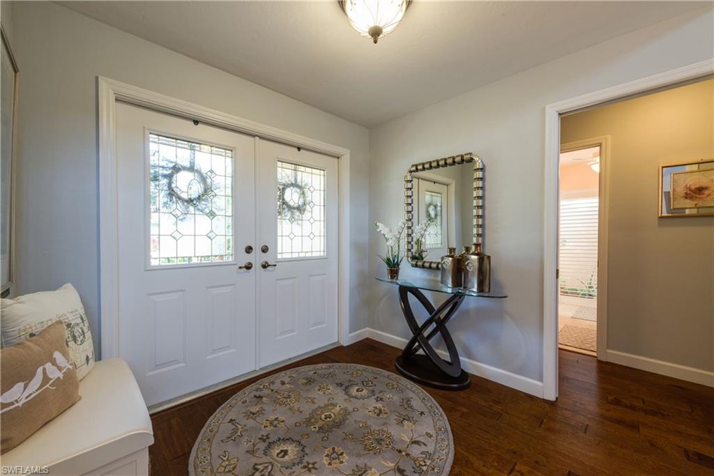 CALOOSA YACHT & RACQUET CLUB - Residential