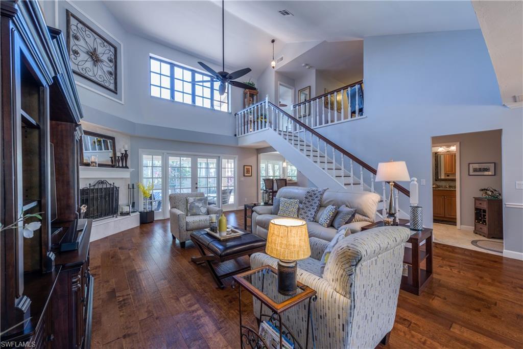 CALOOSA YACHT & RACQUET CLUB - Residential