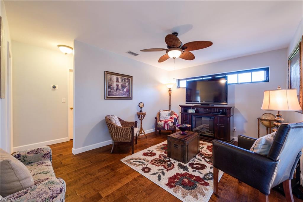 CALOOSA YACHT & RACQUET CLUB - Residential