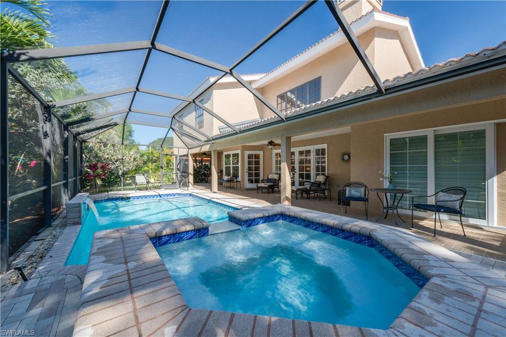 CALOOSA YACHT & RACQUET CLUB - Residential