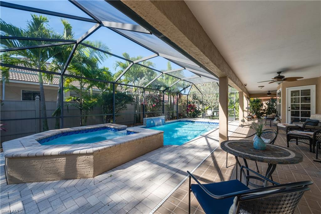 CALOOSA YACHT & RACQUET CLUB - Residential