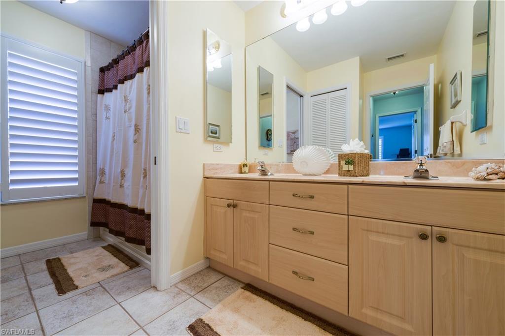 CALOOSA YACHT & RACQUET CLUB - Residential