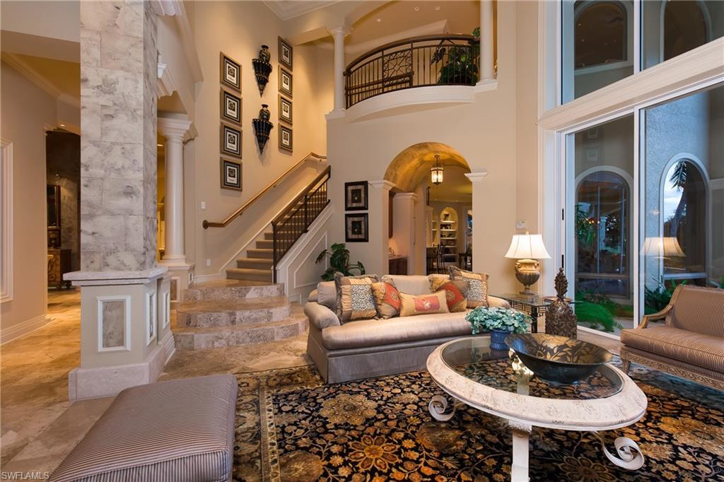 ISLE TOSCANO - Residential