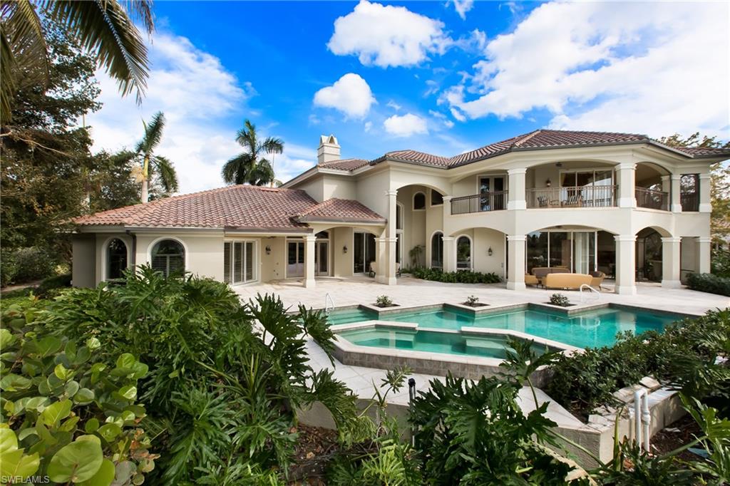 ISLE TOSCANO - Residential