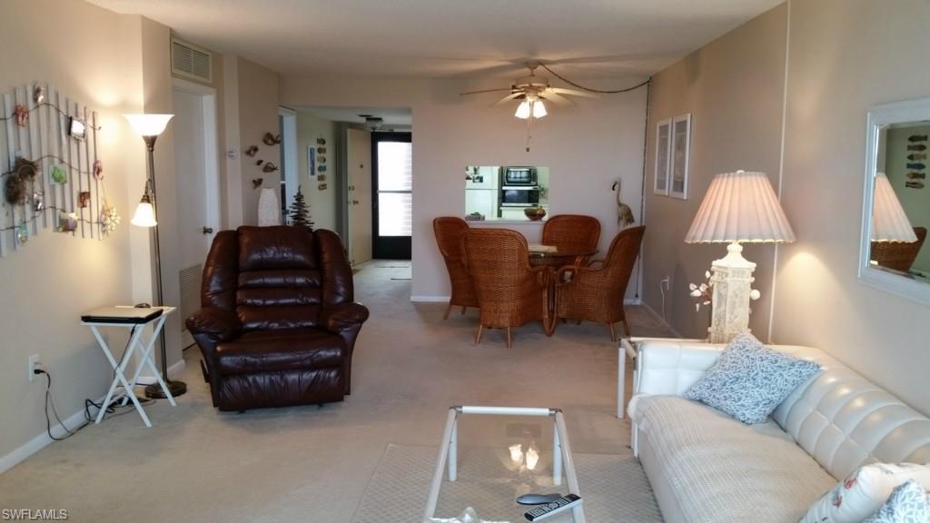 RIVER TOWERS CONDO - Residential