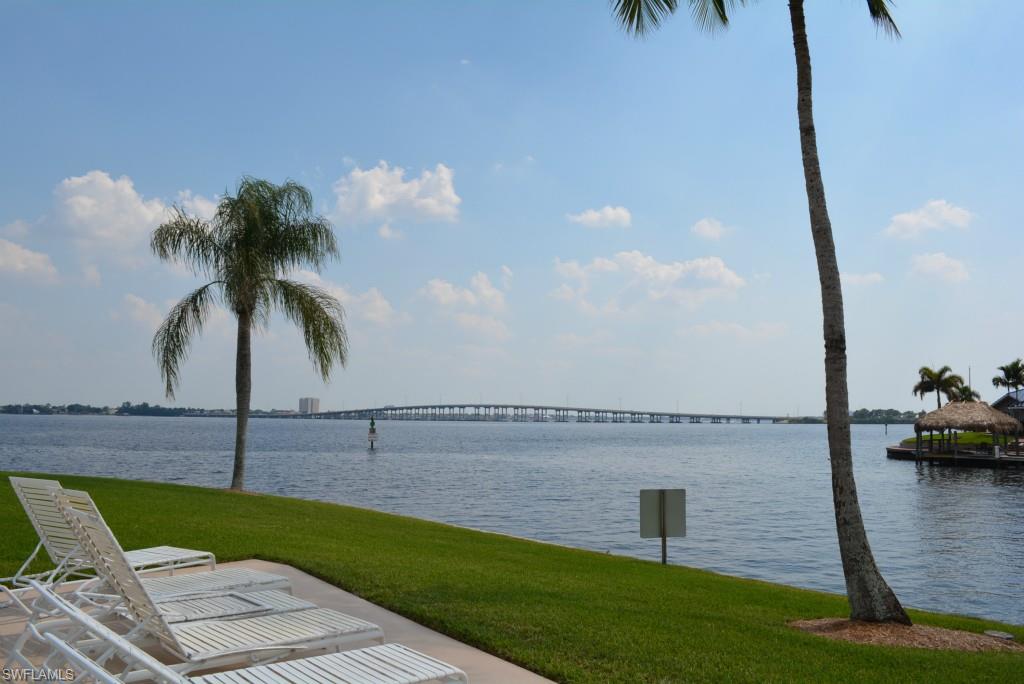 RIVER TOWERS CONDO - Residential