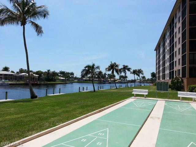 RIVER TOWERS CONDO - Residential