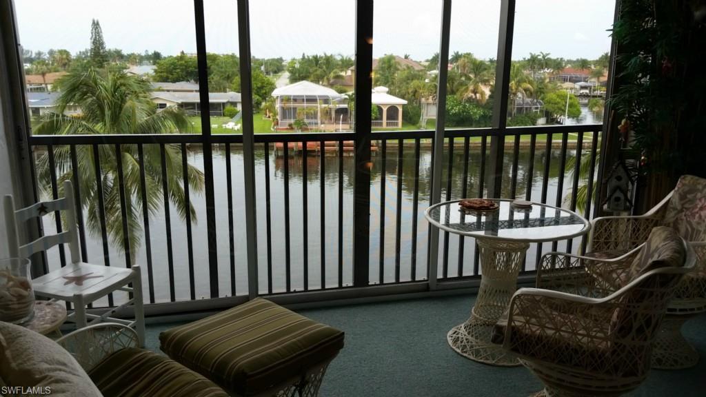RIVER TOWERS CONDO - Residential