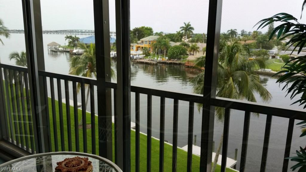 RIVER TOWERS CONDO - Residential