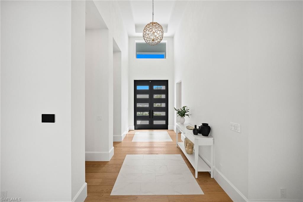PARK SHORE - Residential