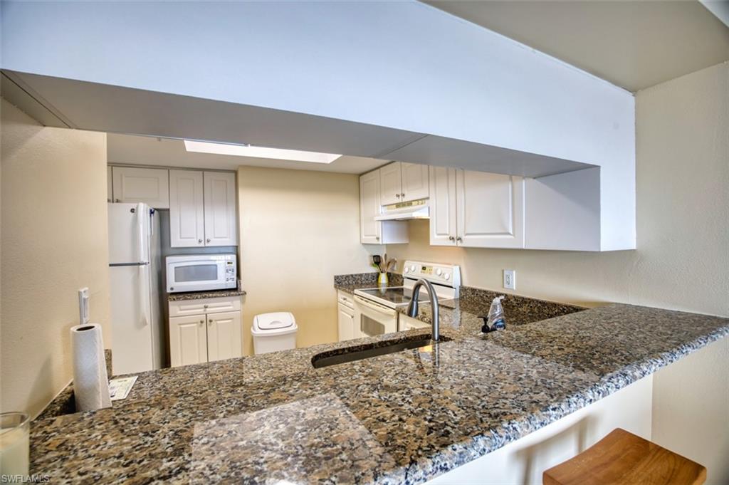 POINTE ROYALE - Residential