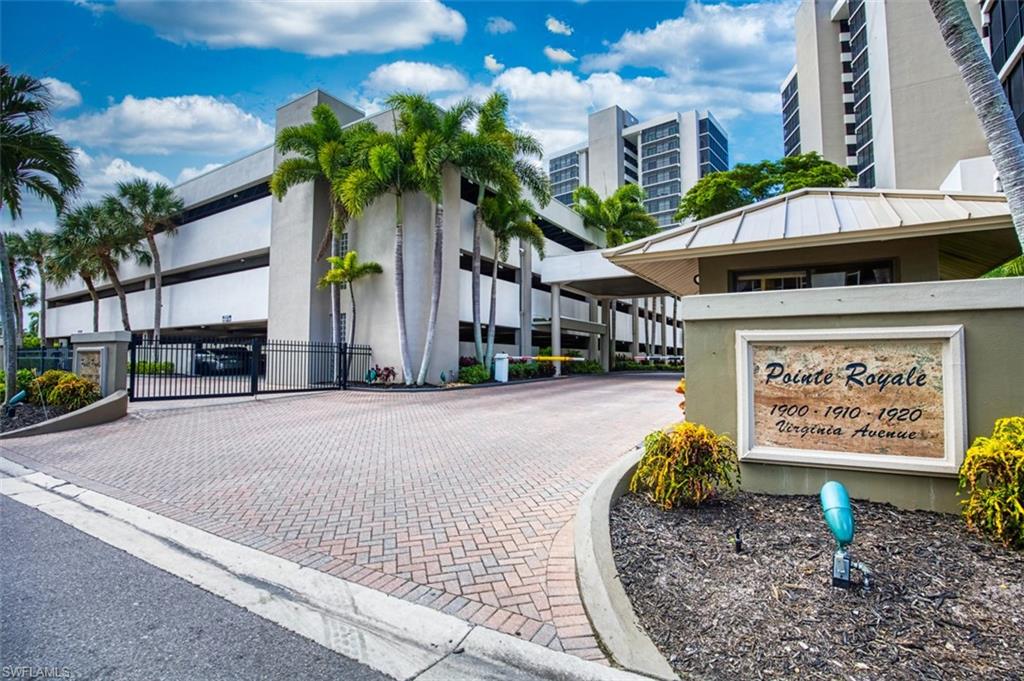POINTE ROYALE - Residential