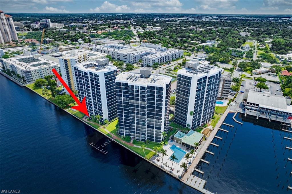 POINTE ROYALE - Residential