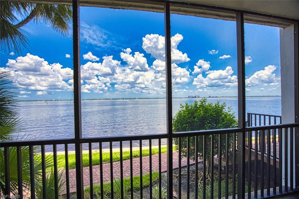 POINTE ROYALE - Residential