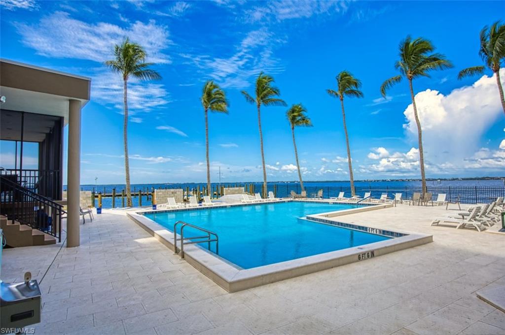 POINTE ROYALE - Residential