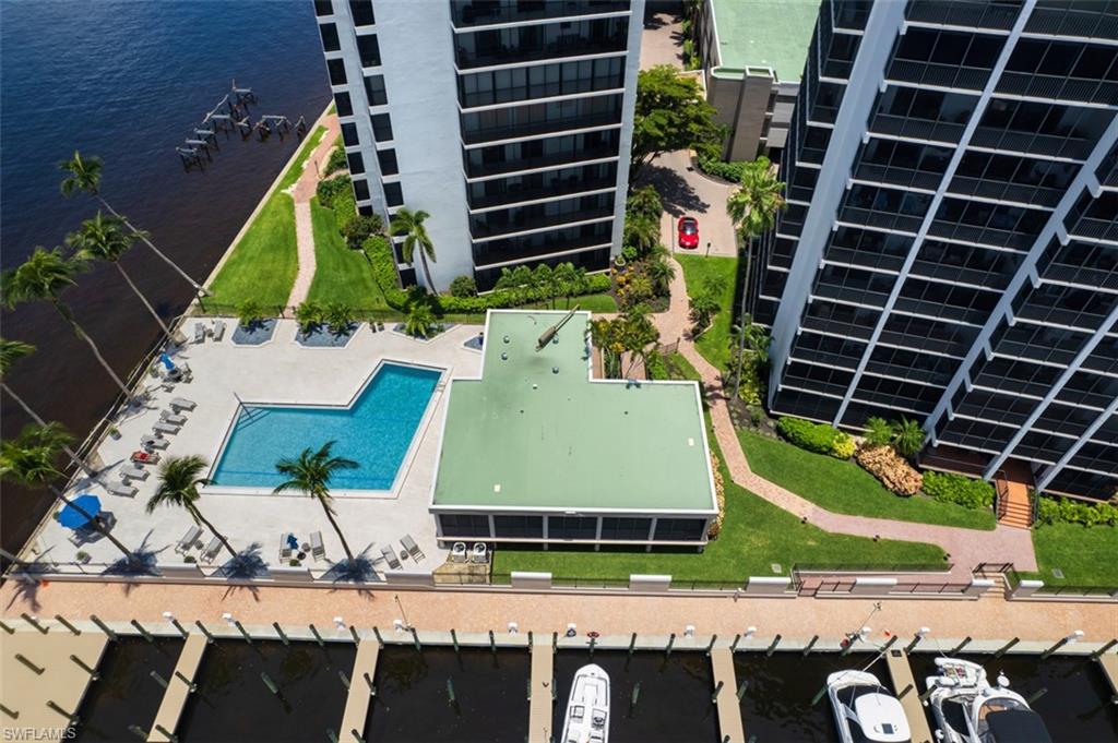 POINTE ROYALE - Residential