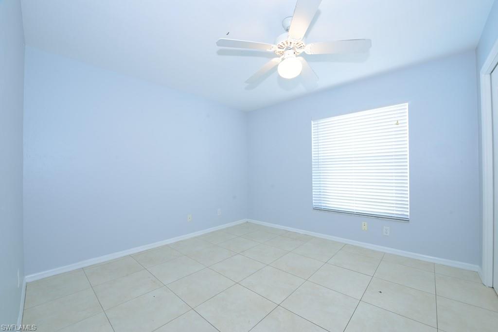 FAIRWAYS - Residential Lease
