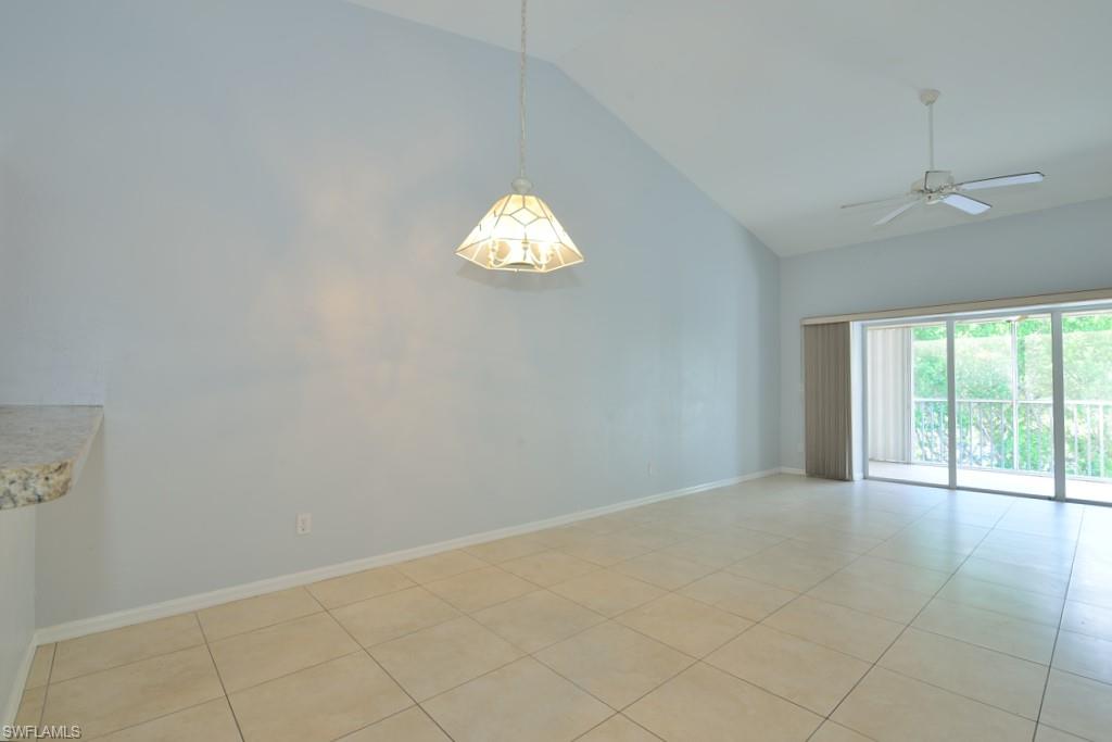 FAIRWAYS - Residential Lease