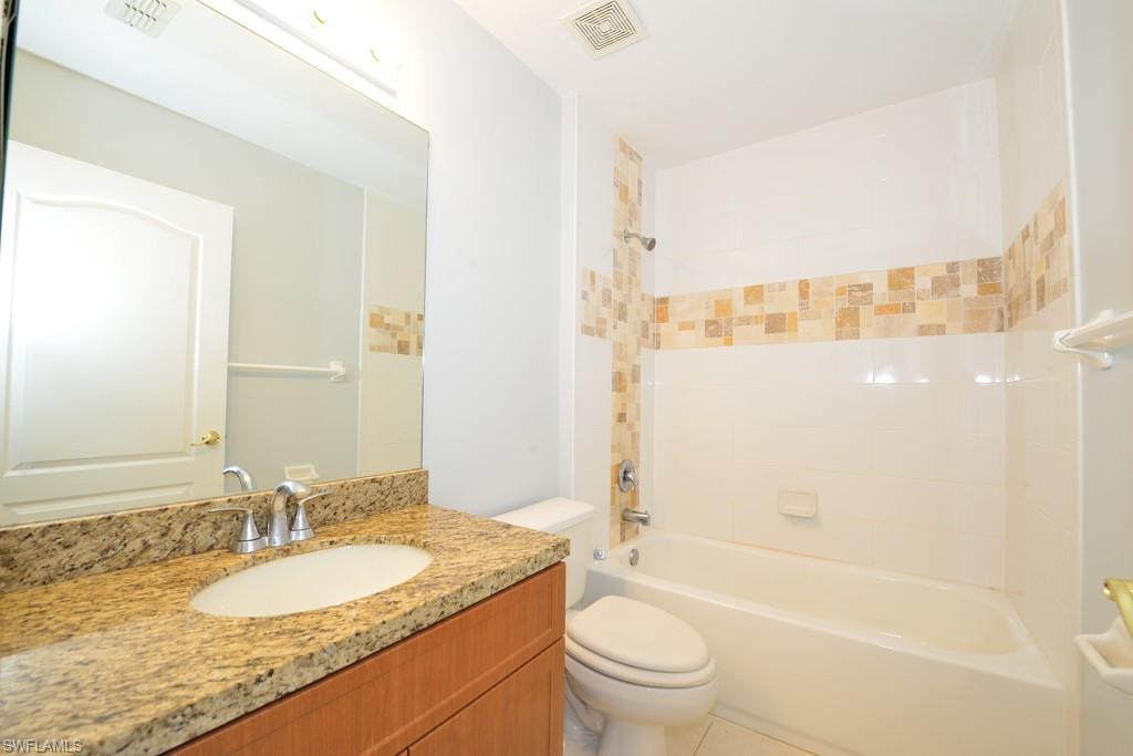 FAIRWAYS - Residential Lease