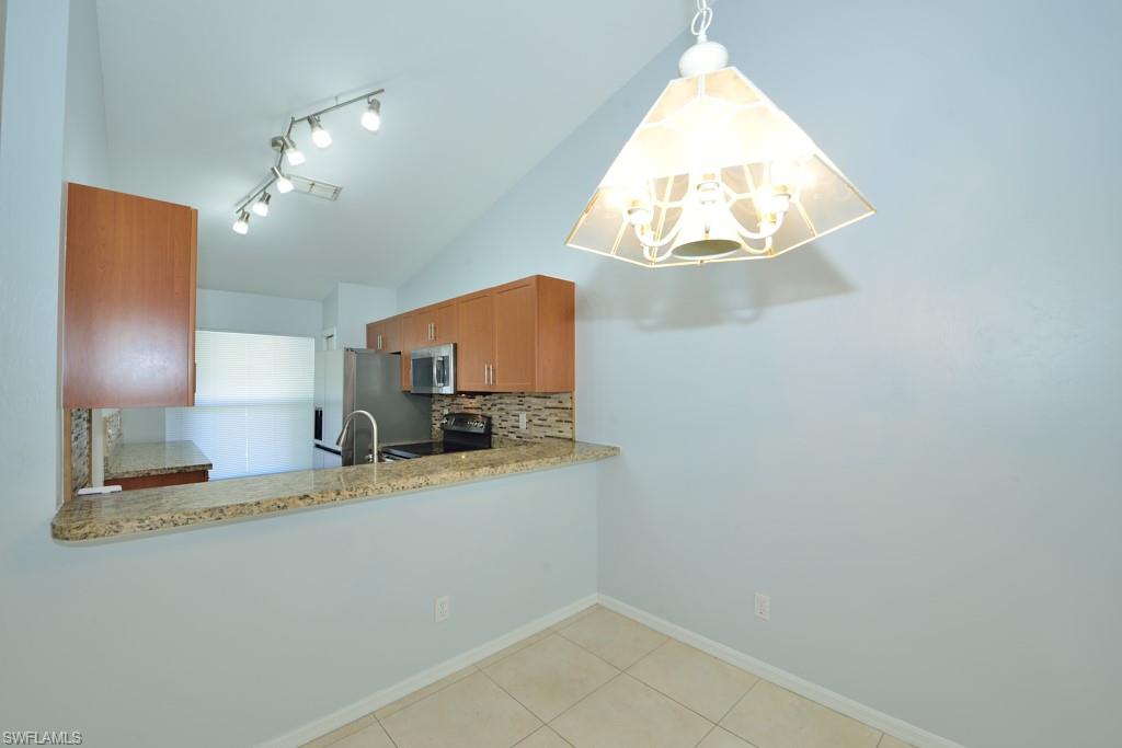 FAIRWAYS - Residential Lease