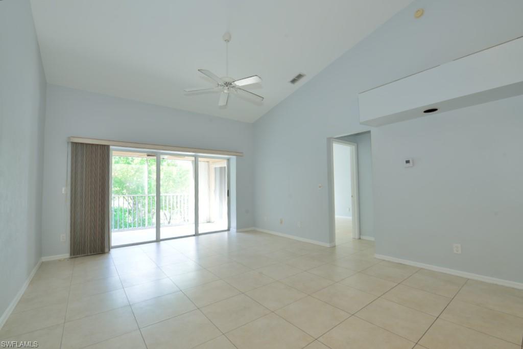 FAIRWAYS - Residential Lease