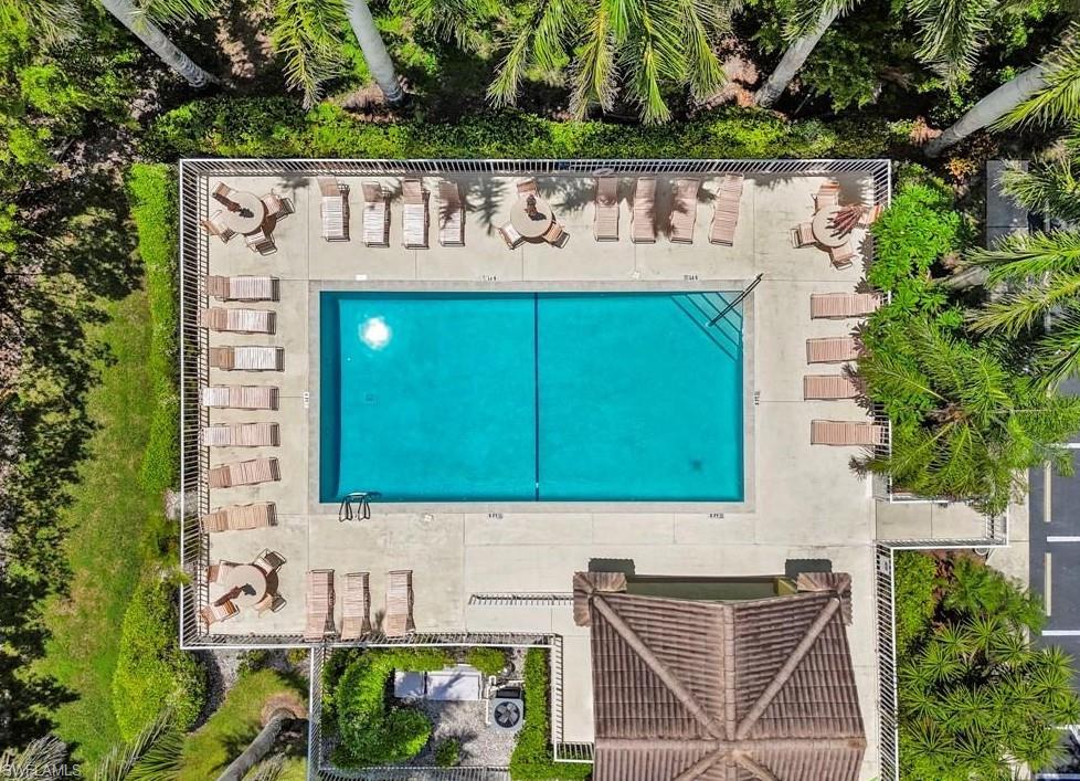 FAIRWAYS - Residential Lease
