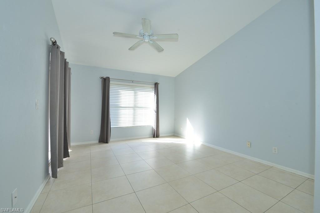 FAIRWAYS - Residential Lease