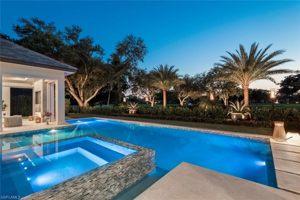 PELICAN BAY WOODS - Residential