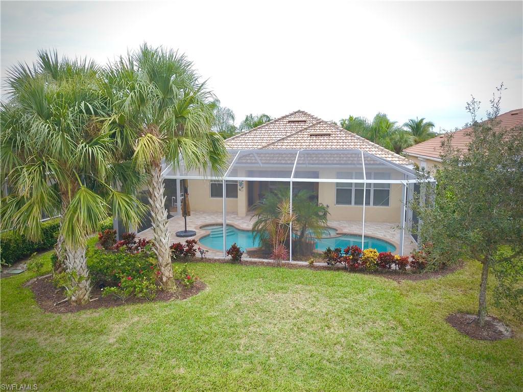 VERONA WALK - Residential Lease