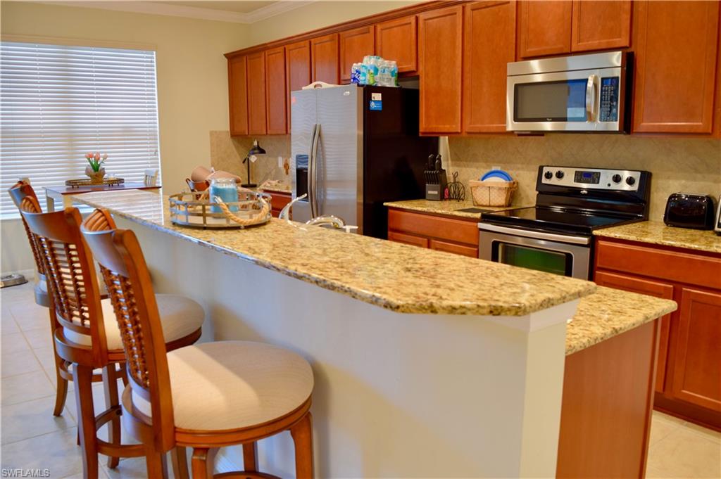 VERONA WALK - Residential Lease