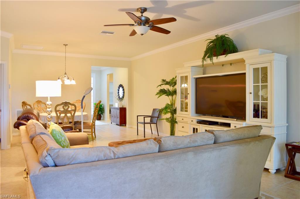 VERONA WALK - Residential Lease