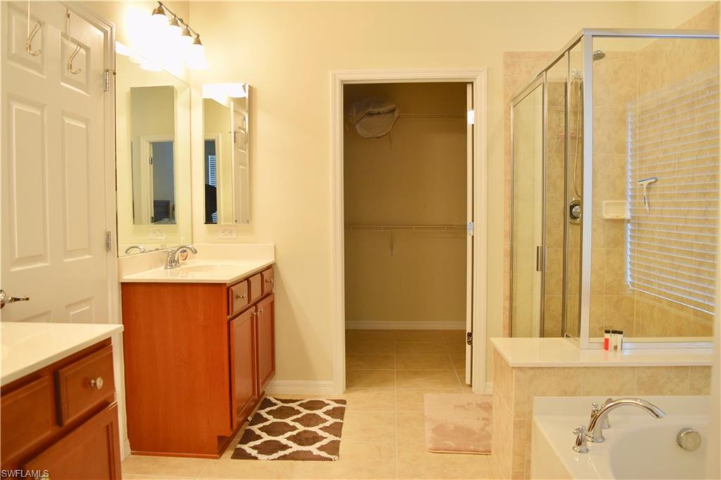 VERONA WALK - Residential Lease