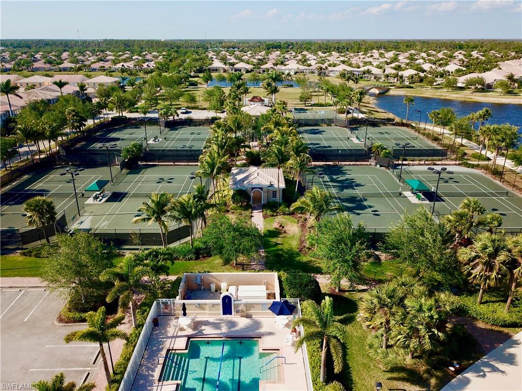 VERONA WALK - Residential Lease