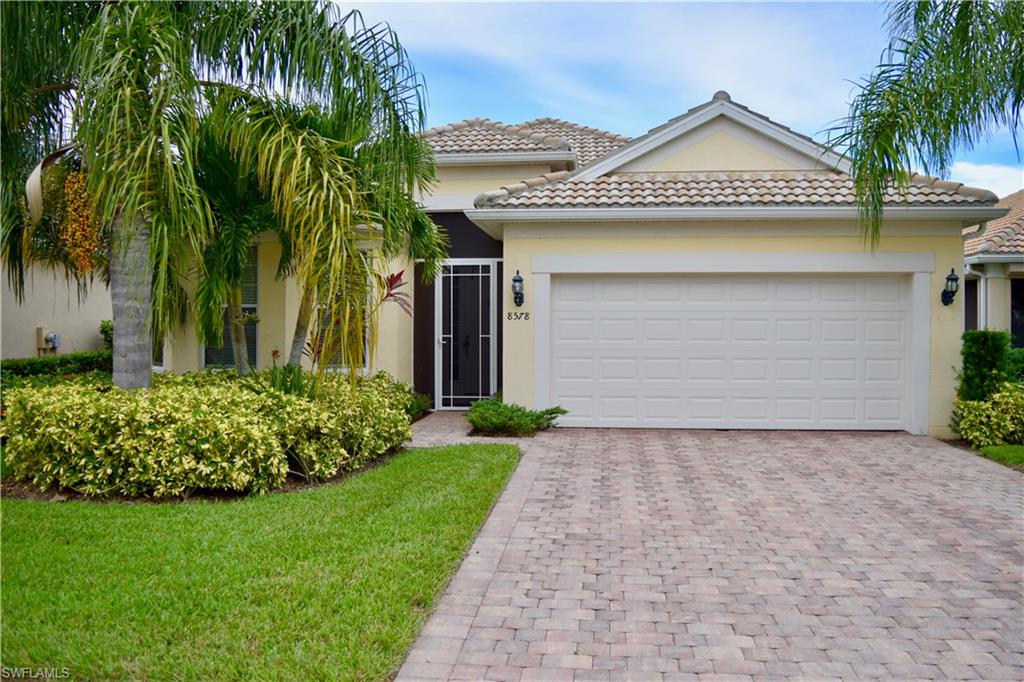VERONA WALK - Residential Lease
