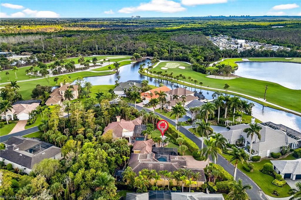 EAGLE CREEK - Residential