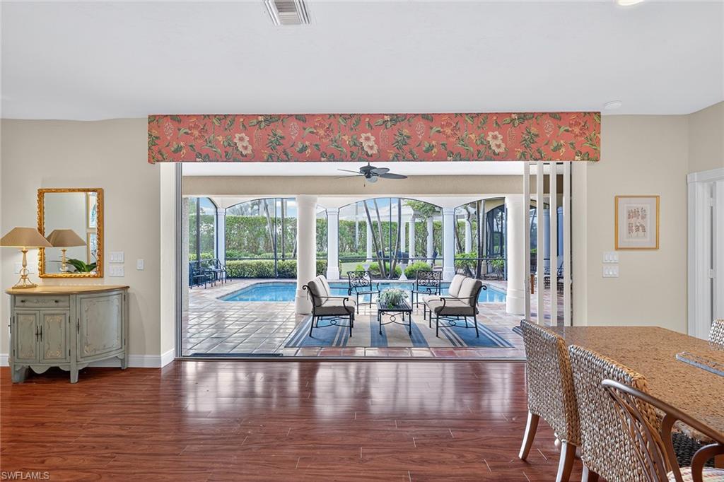 EAGLE CREEK - Residential