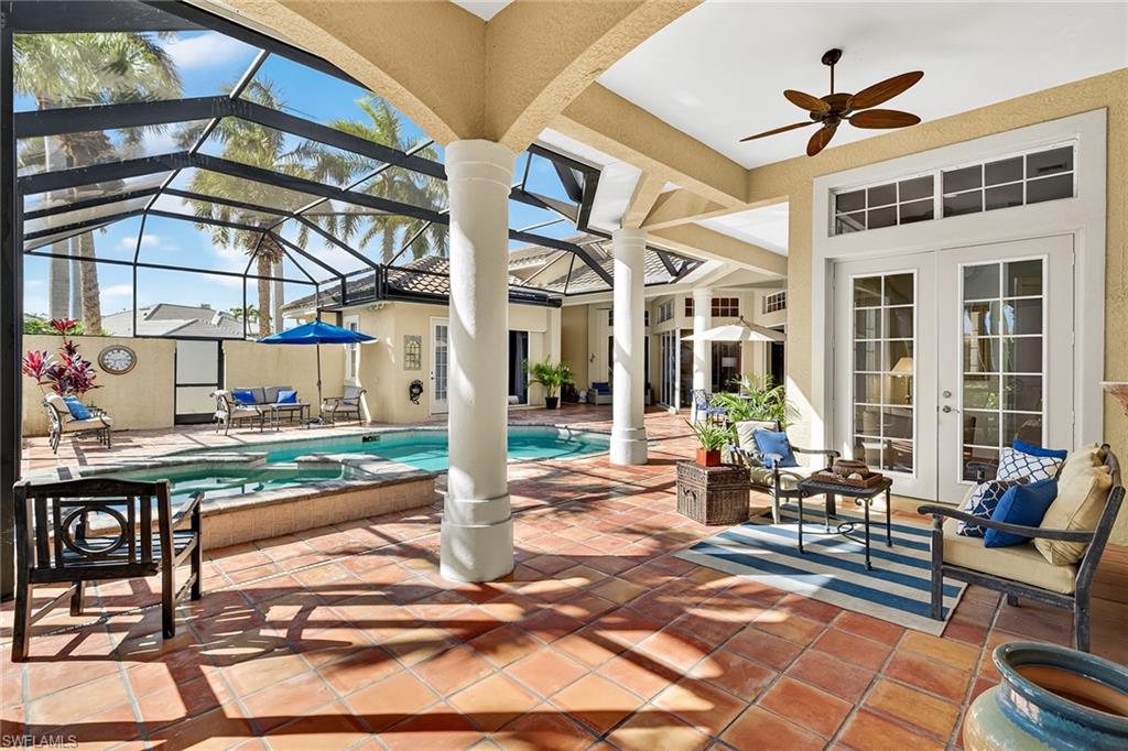 EAGLE CREEK - Residential
