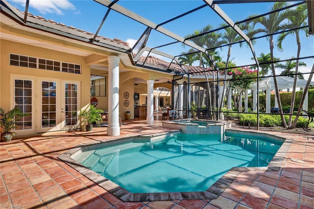 EAGLE CREEK - Residential