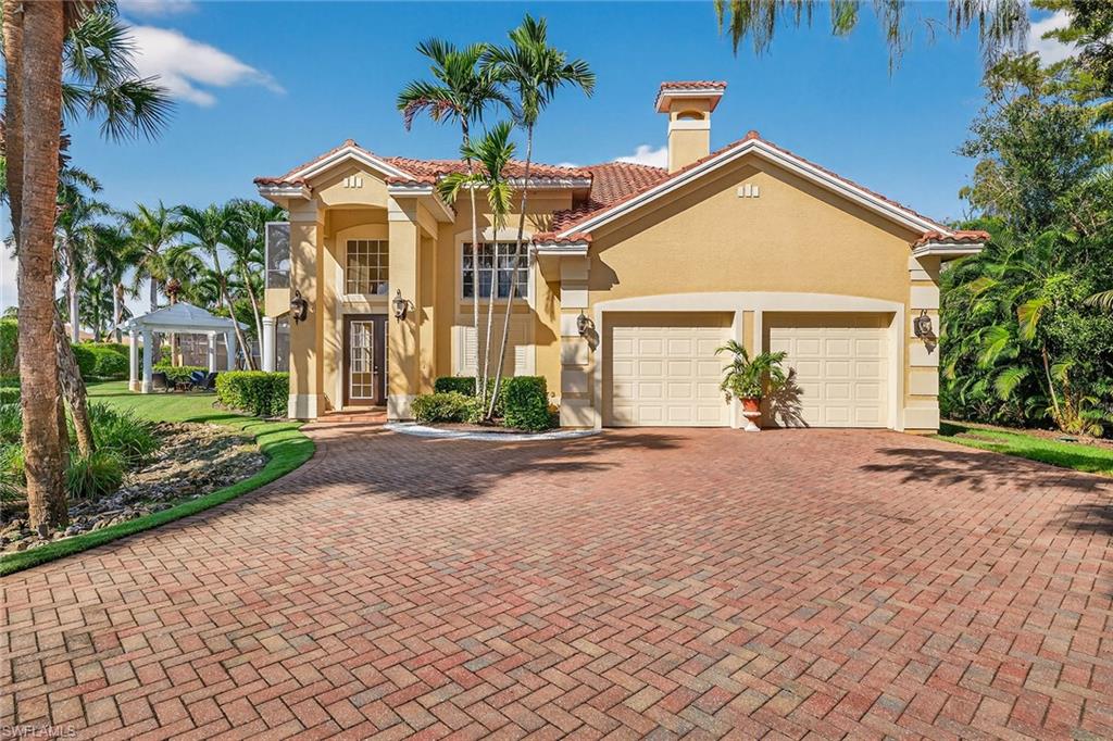 EAGLE CREEK - Residential