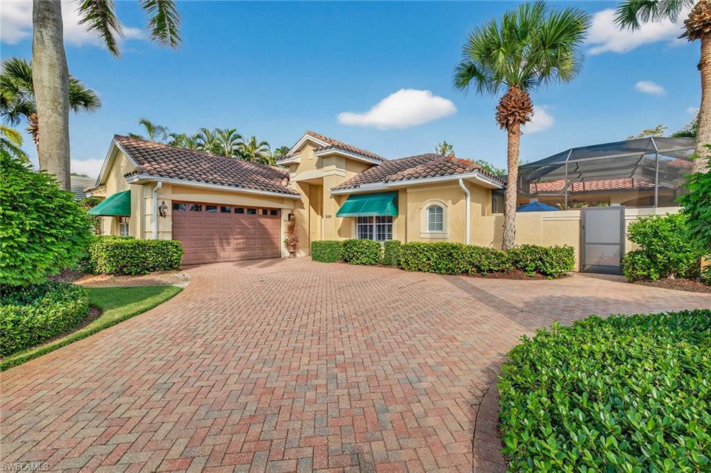 EAGLE CREEK - Residential