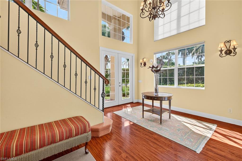 EAGLE CREEK - Residential